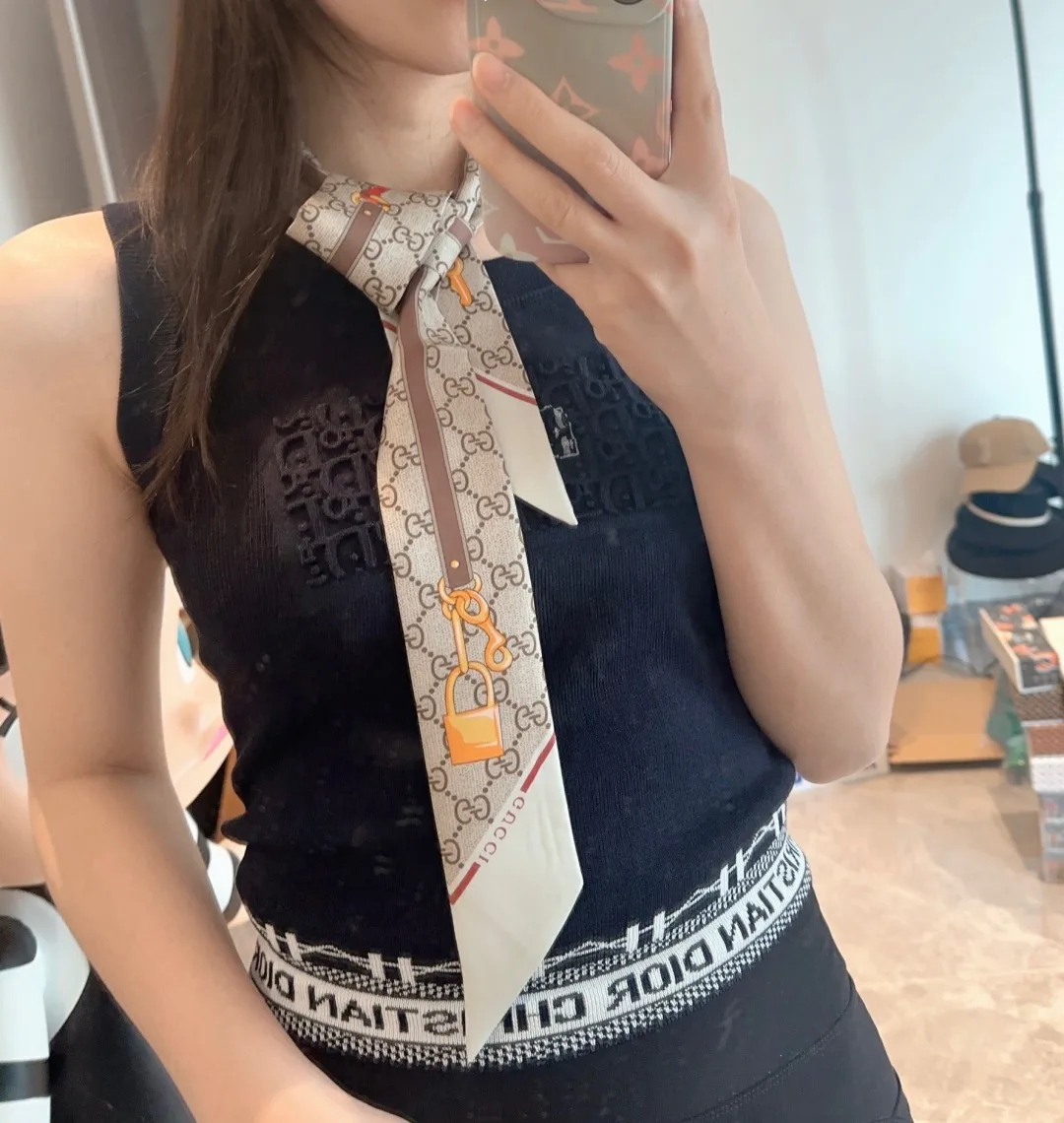 Шарфы Gucci 35175