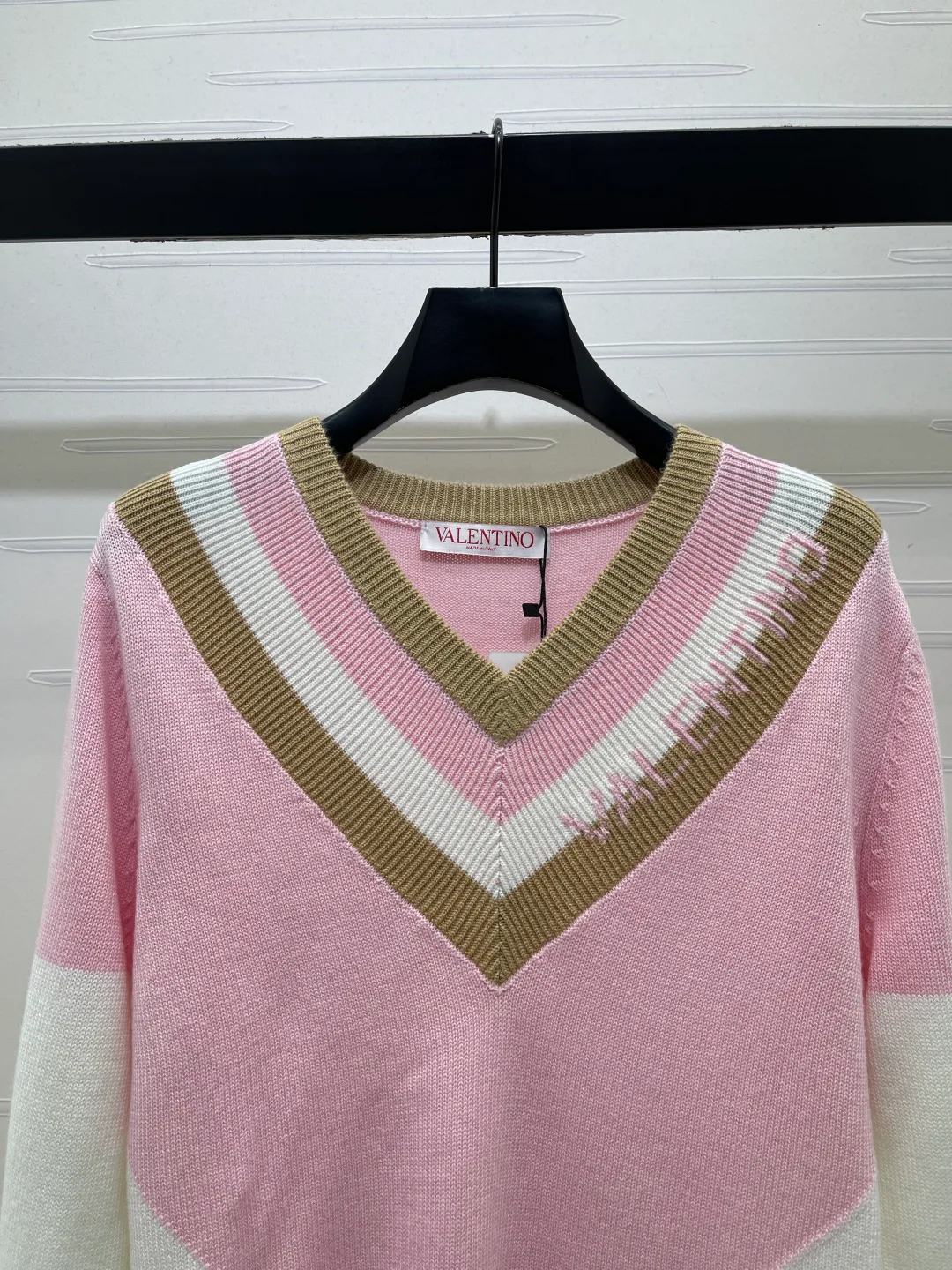 Джемперы И Свитеры Женские Valentino 18140972