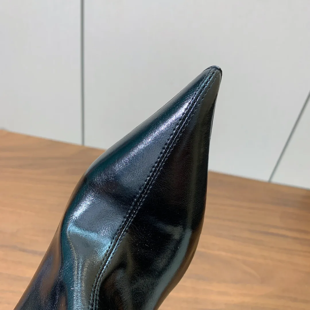 Ботильоны Женские Balmain 352331