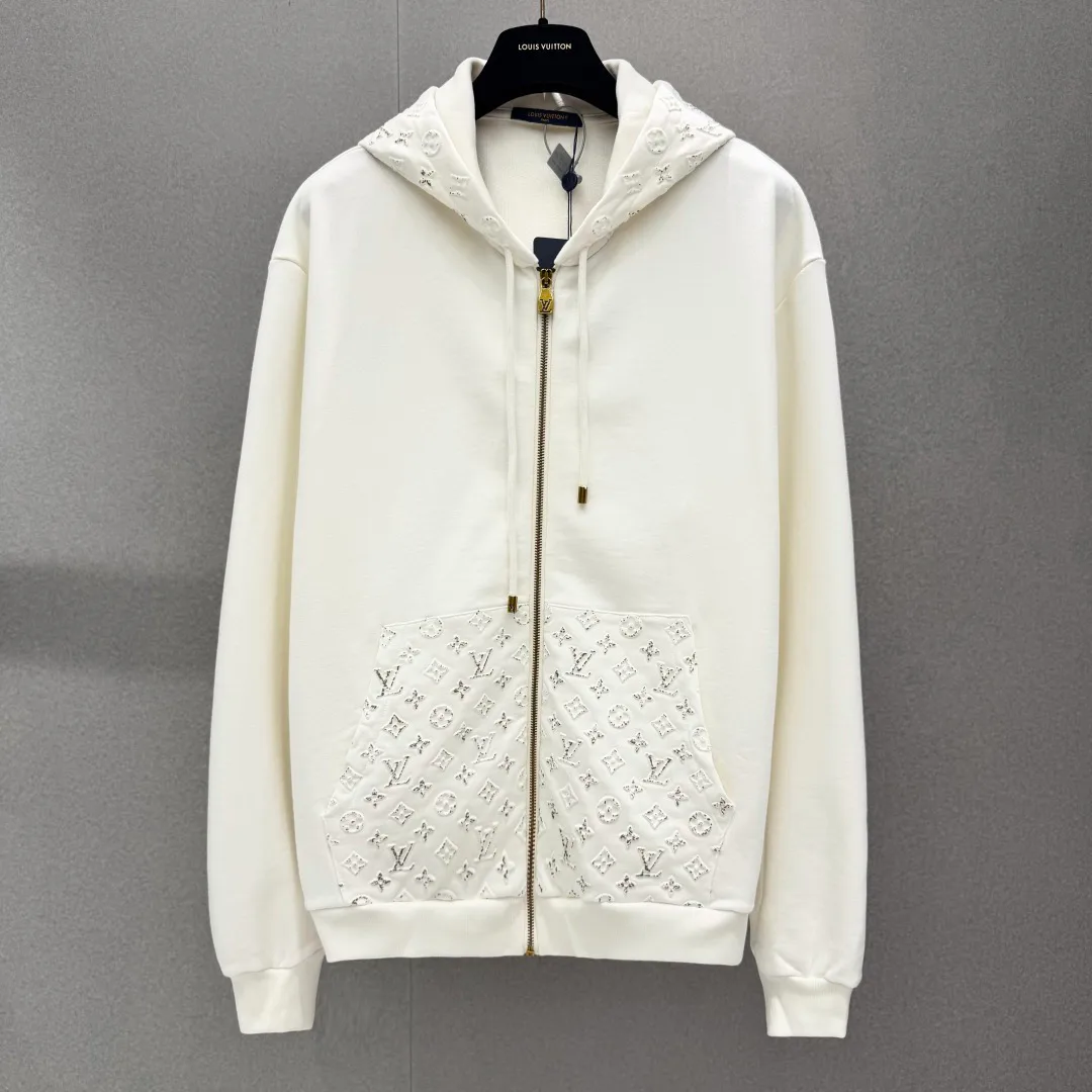 Свитшоты И Худи Мужские Louis Vuitton 18630833