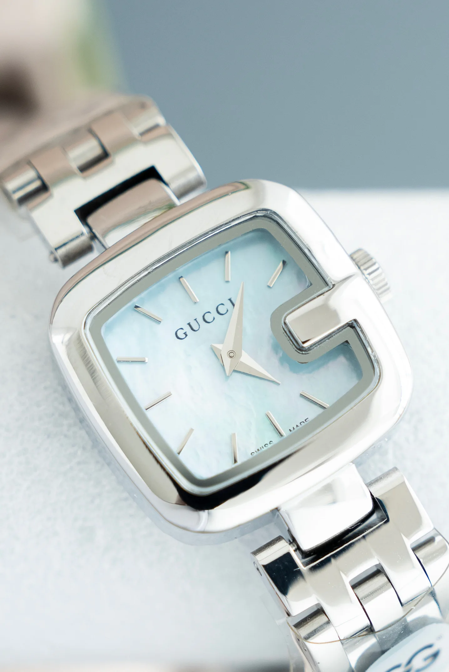 Часы Женские Gucci 17864306