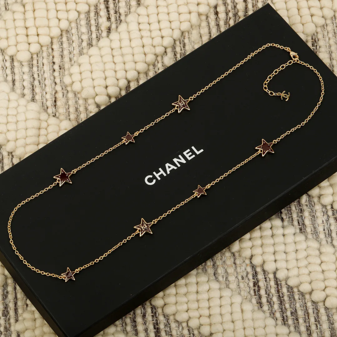 Бижутерия Chanel 18489887
