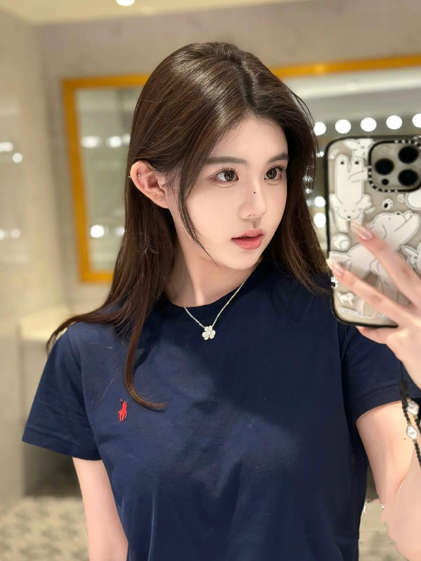 Футболки Мужские Ralph Lauren 11411669