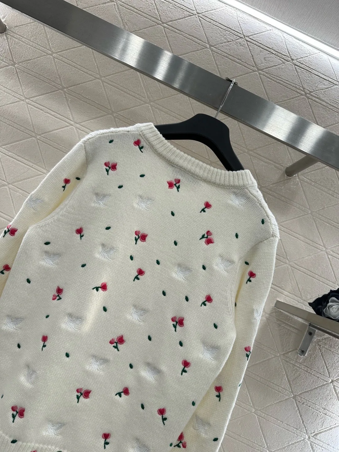 Джемперы И Свитеры Женские Christian Dior 1461068