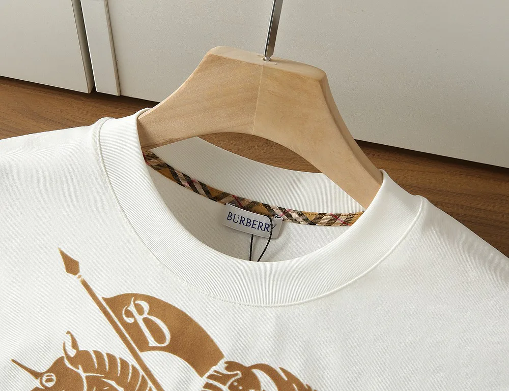 Футболки Мужские Burberry 2998725