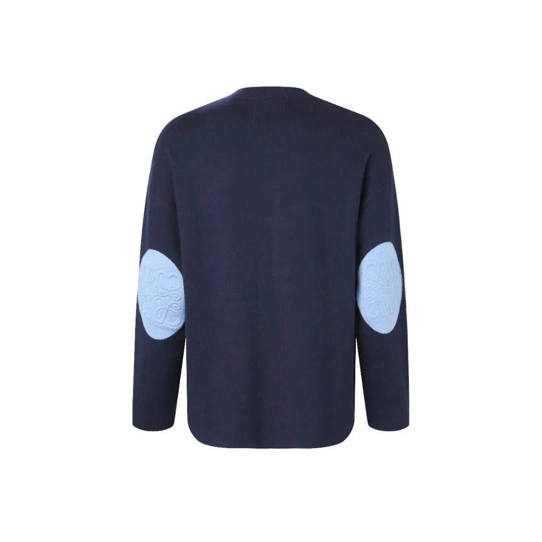 Джемперы И Свитеры Мужские Loewe 18139893