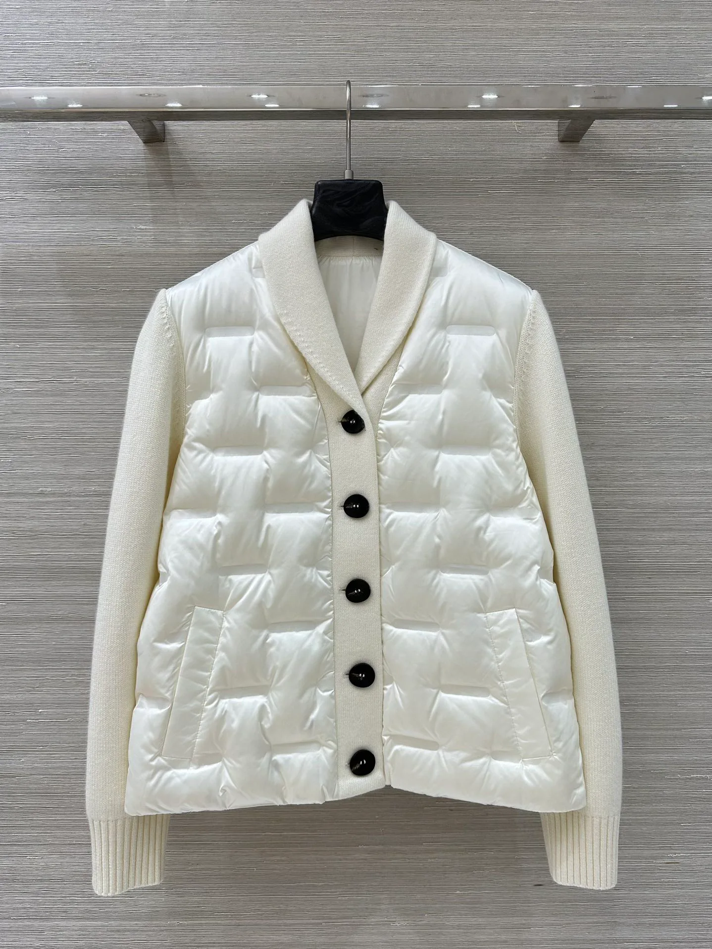 Куртки И Пуховики Женские Loro Piana 127298