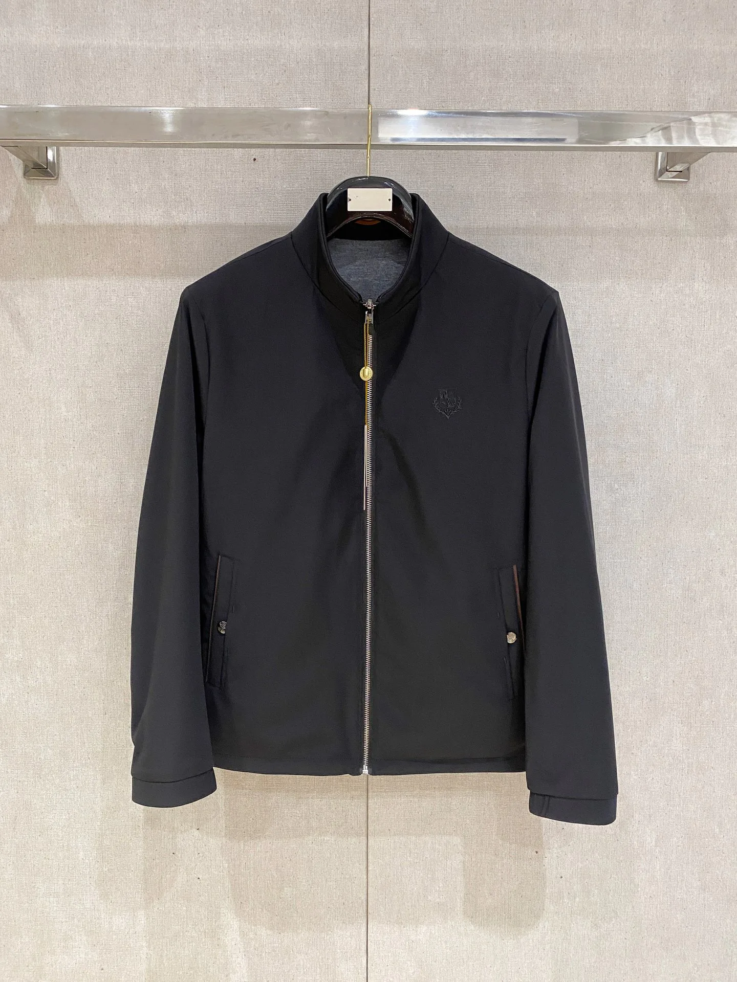 Куртки И Пуховики Мужские Loro Piana 194235