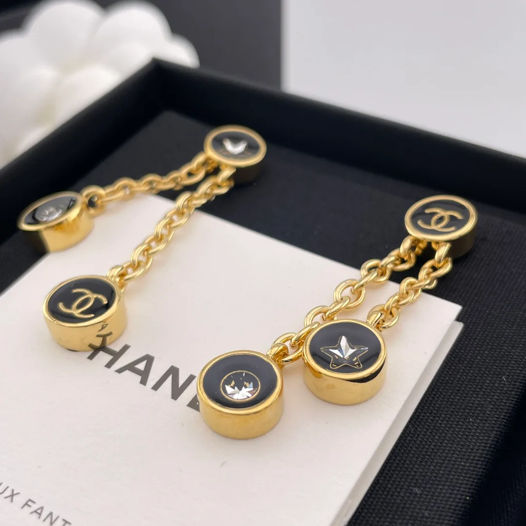 Бижутерия Chanel 260562