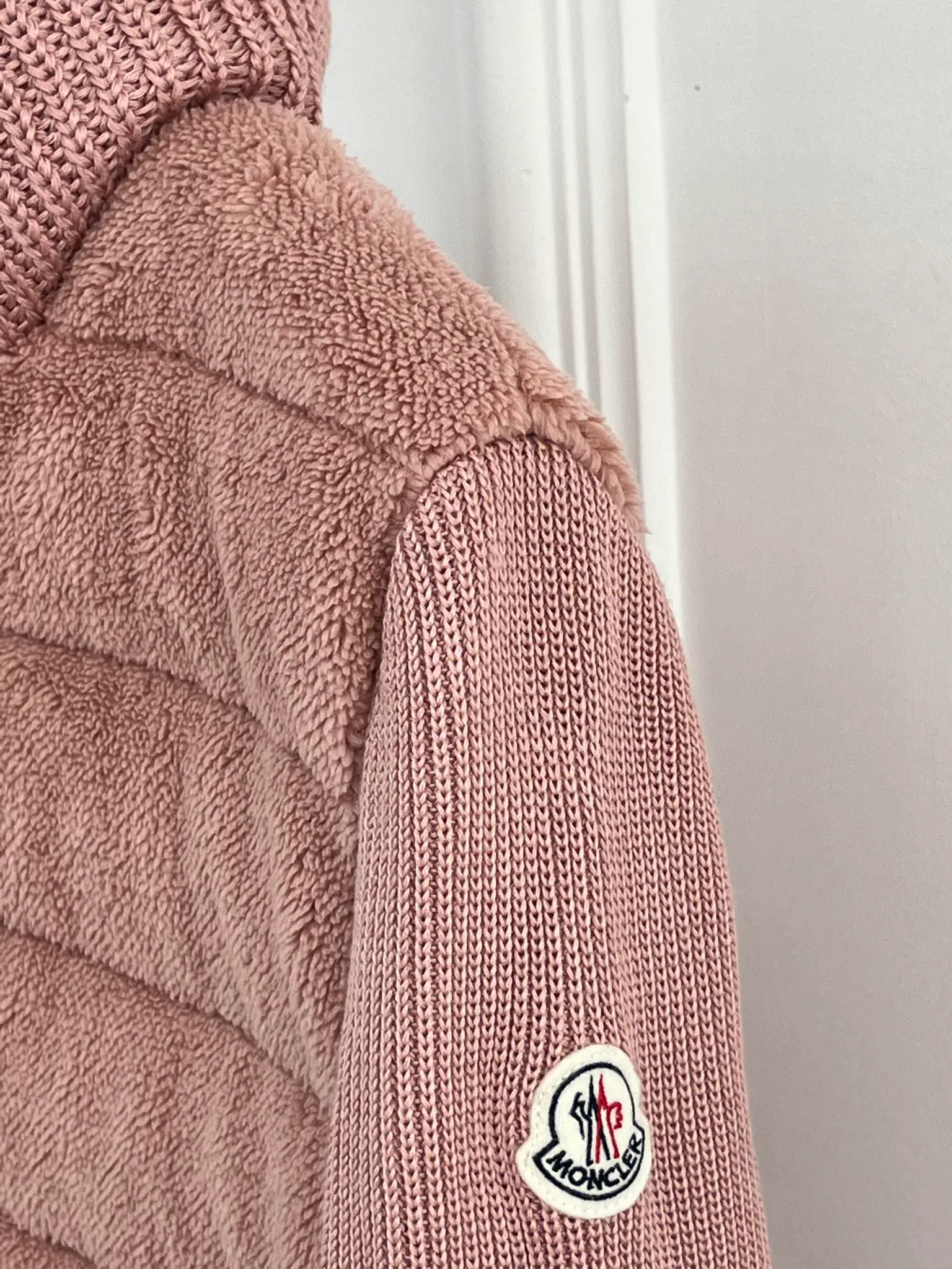 Куртки И Пуховики Женские Moncler 18416245
