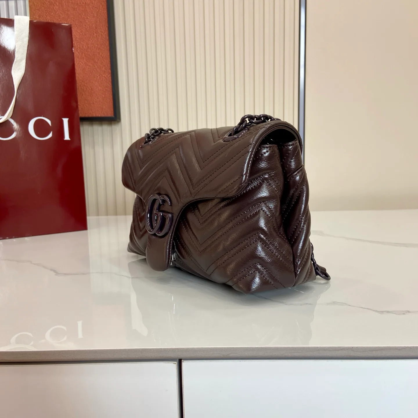 Классические Сумки Женские Gucci 5031724