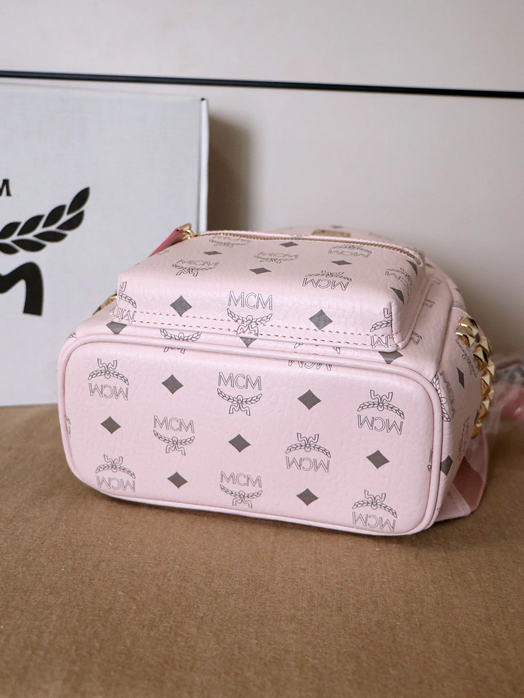 Рюкзаки Женские Mcm 10017816