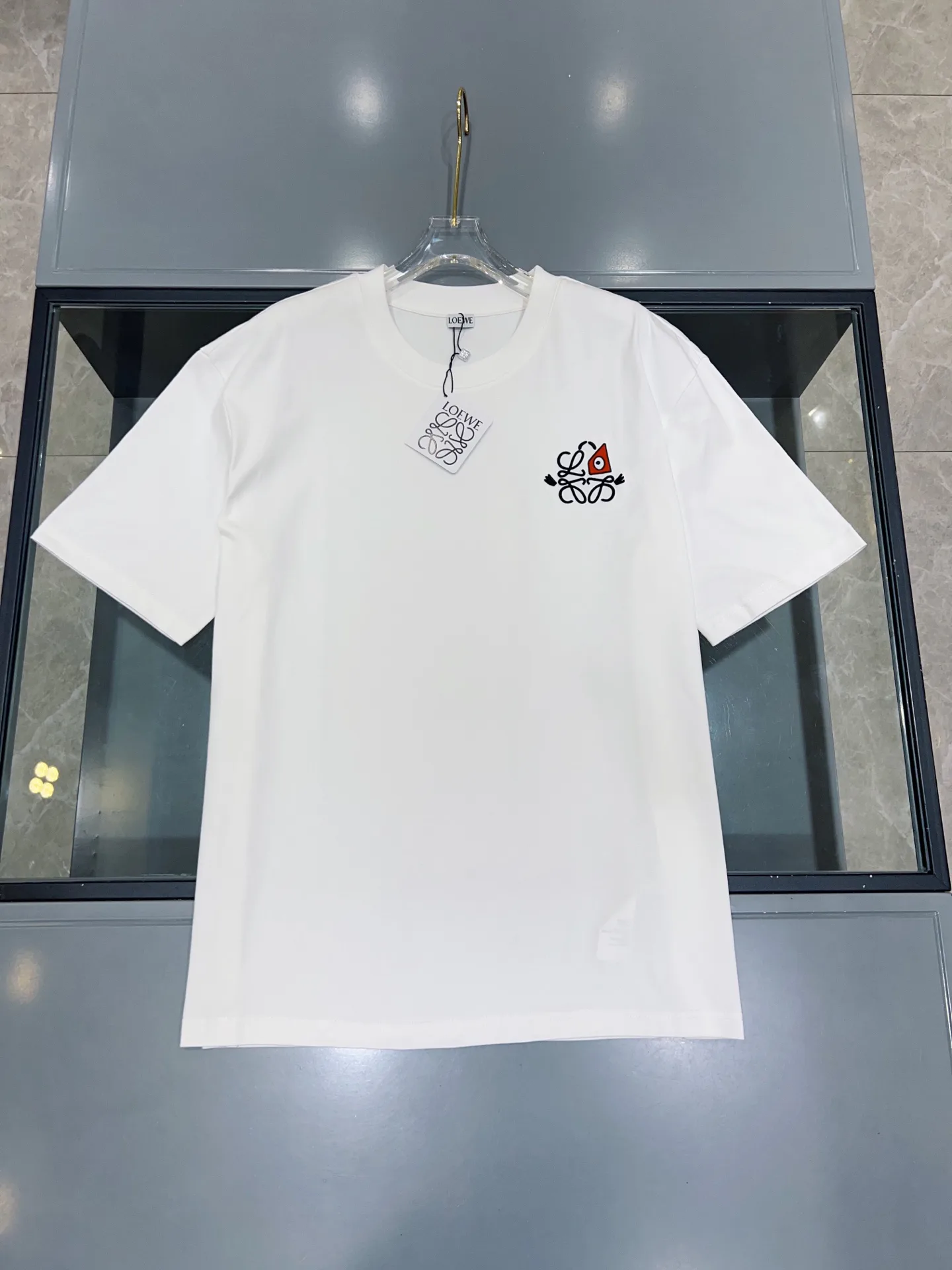 Футболки Мужские Loewe 5069652