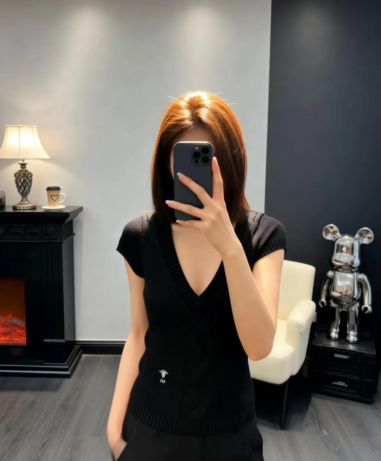 Топы Женские Christian Dior 11634122