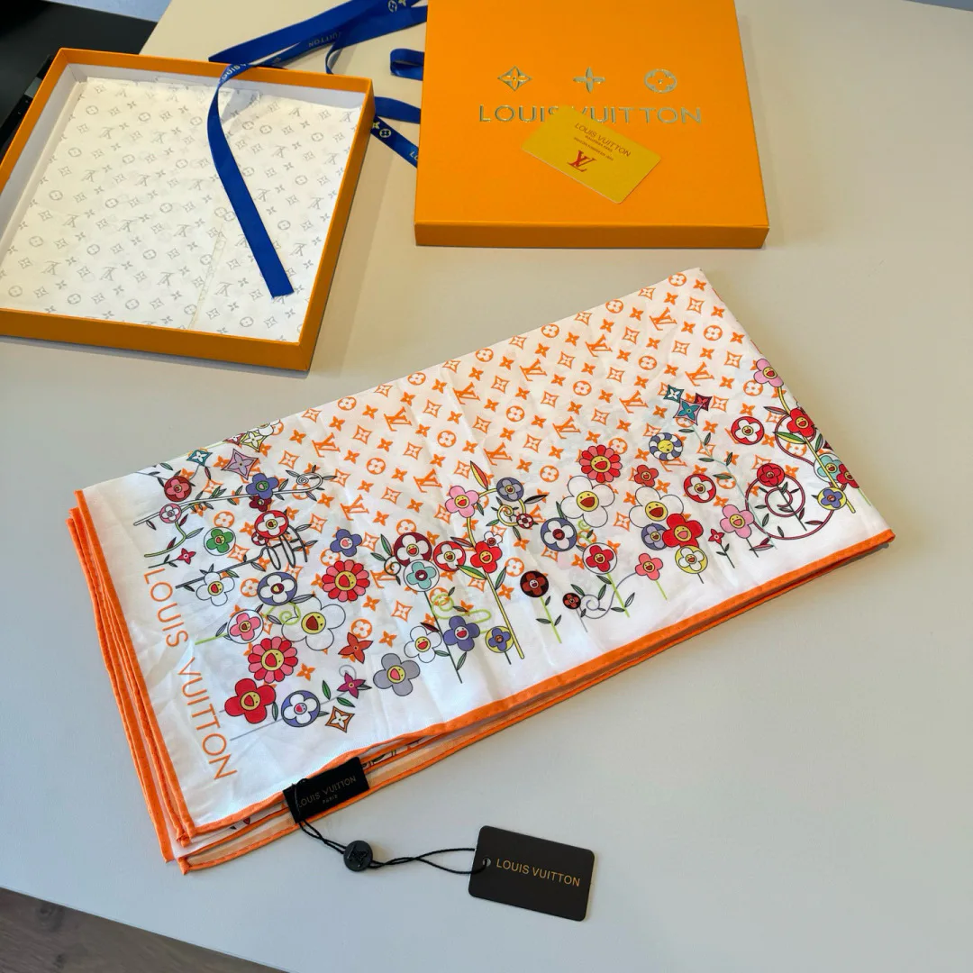 Платки Louis Vuitton 11115318