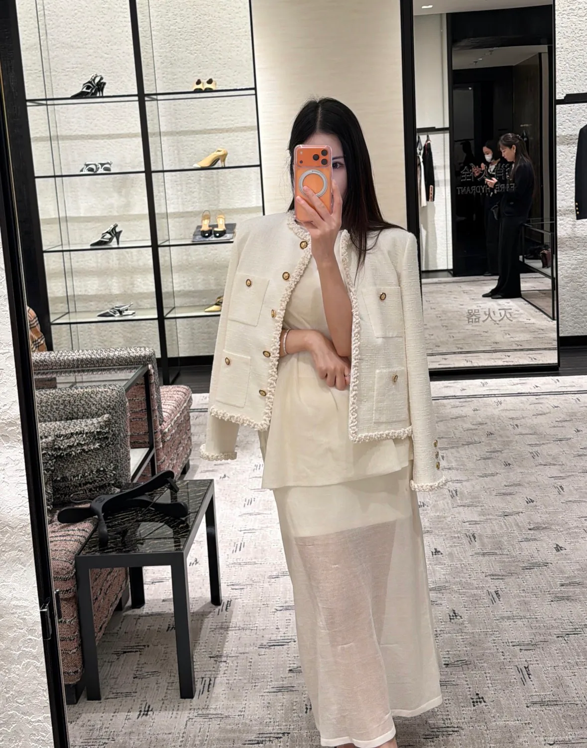Жакеты Женские Chanel 18138659