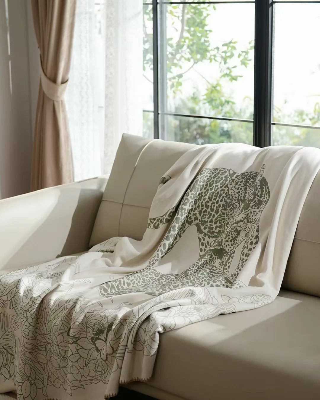 Текстиль Hermes 233289