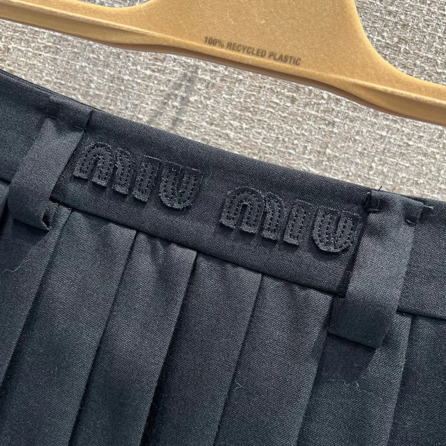 Юбки Женские Miu Miu 1655892