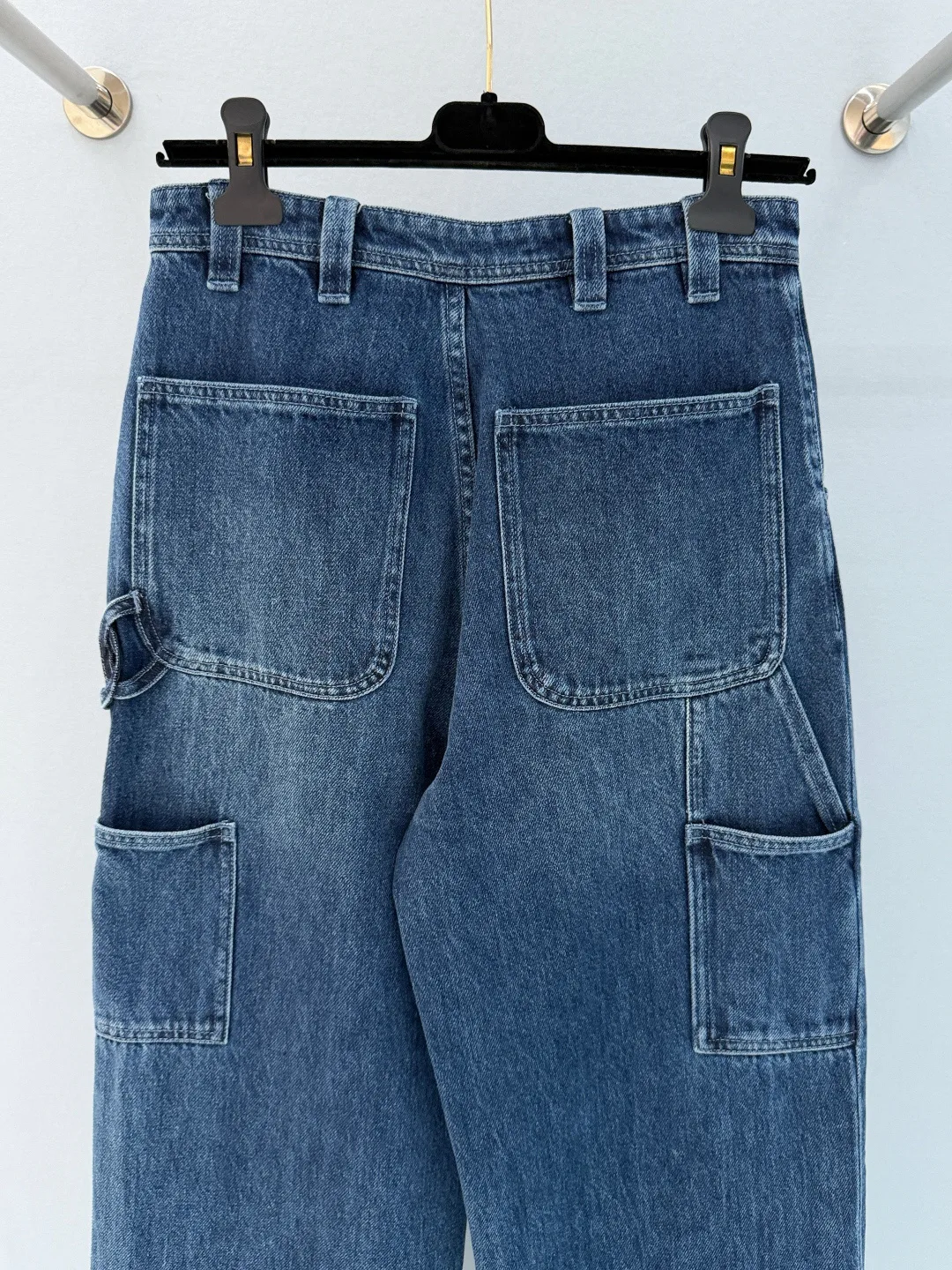 Джинсы Женские Chanel 10275176