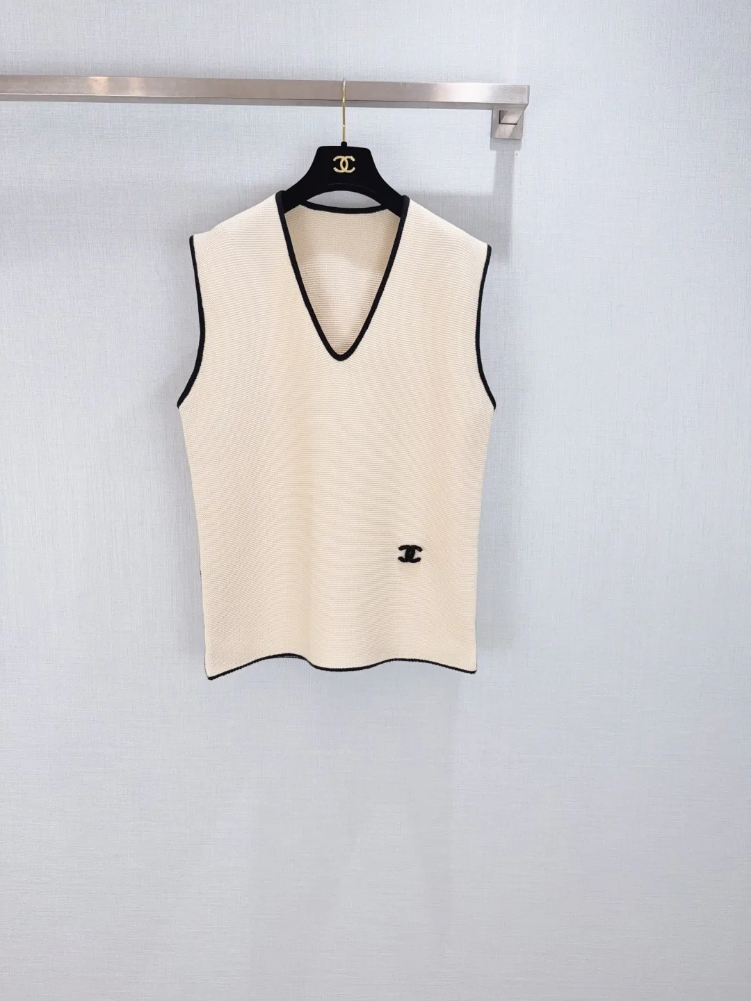 Топы Женские Chanel 13089567