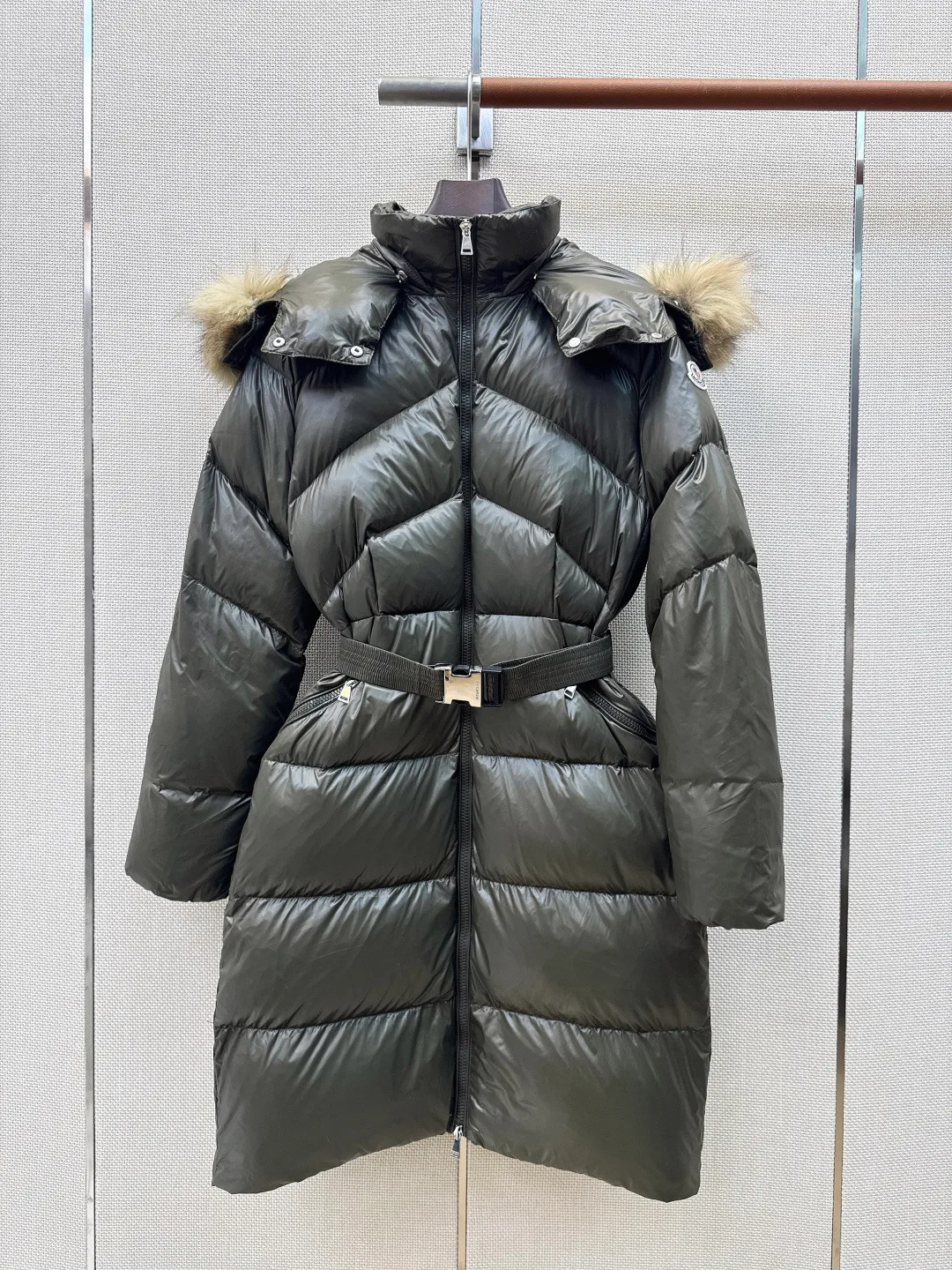 Куртки И Пуховики Женские Moncler 19475878