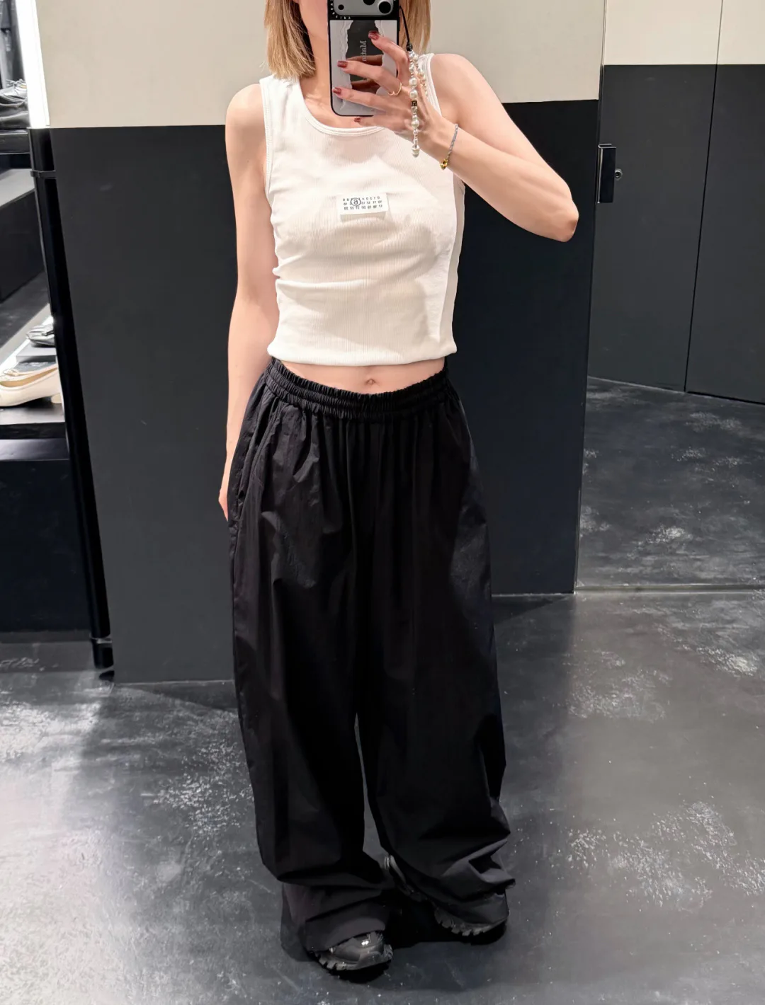 Топы Женские Maison Margiela 11318229