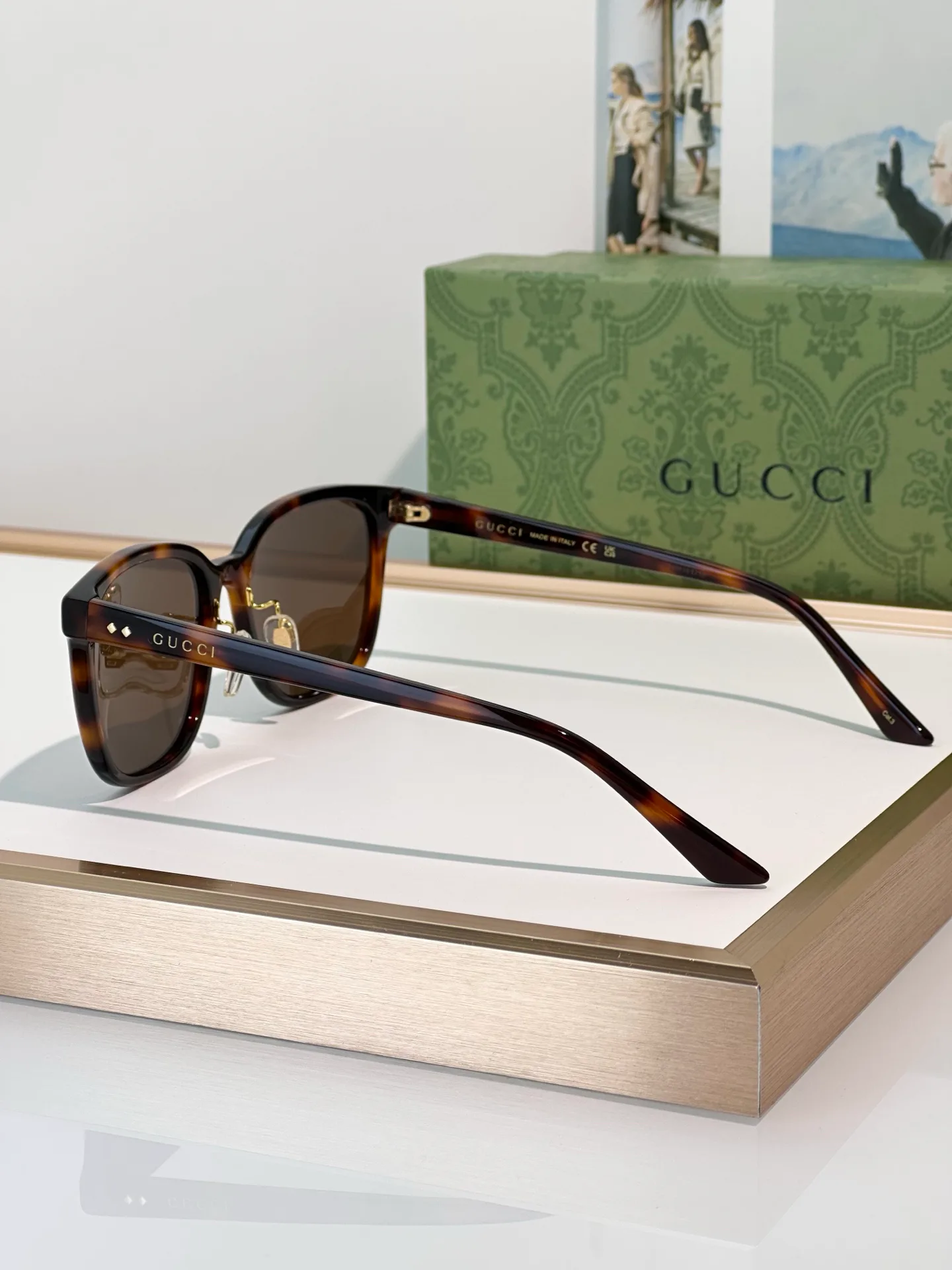 Очки Gucci 27848