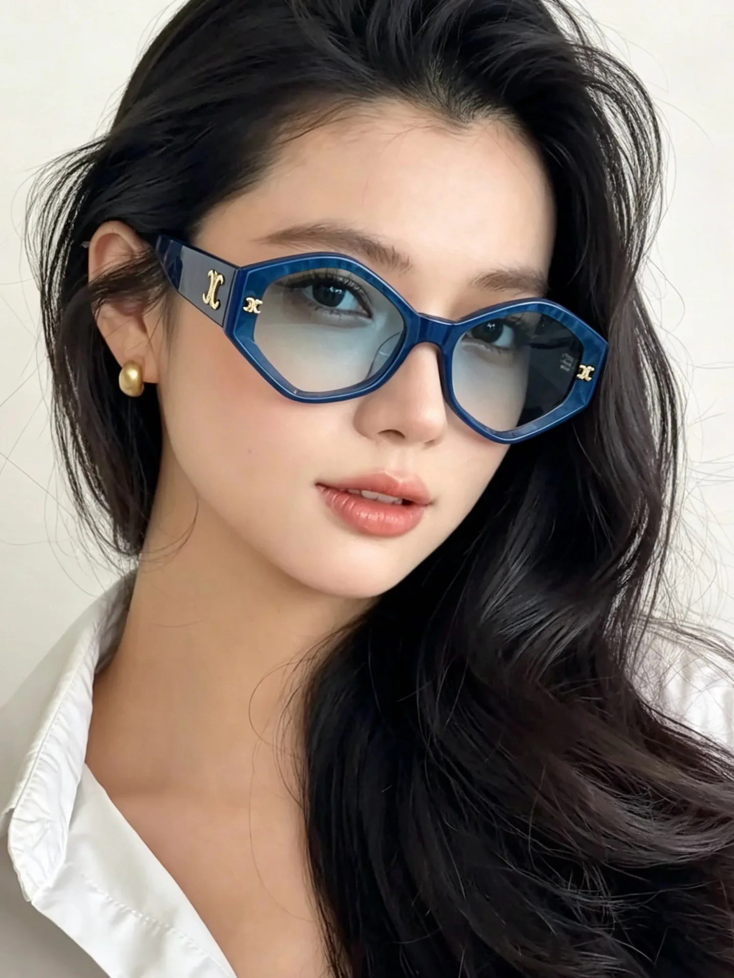 Очки Celine 17992522
