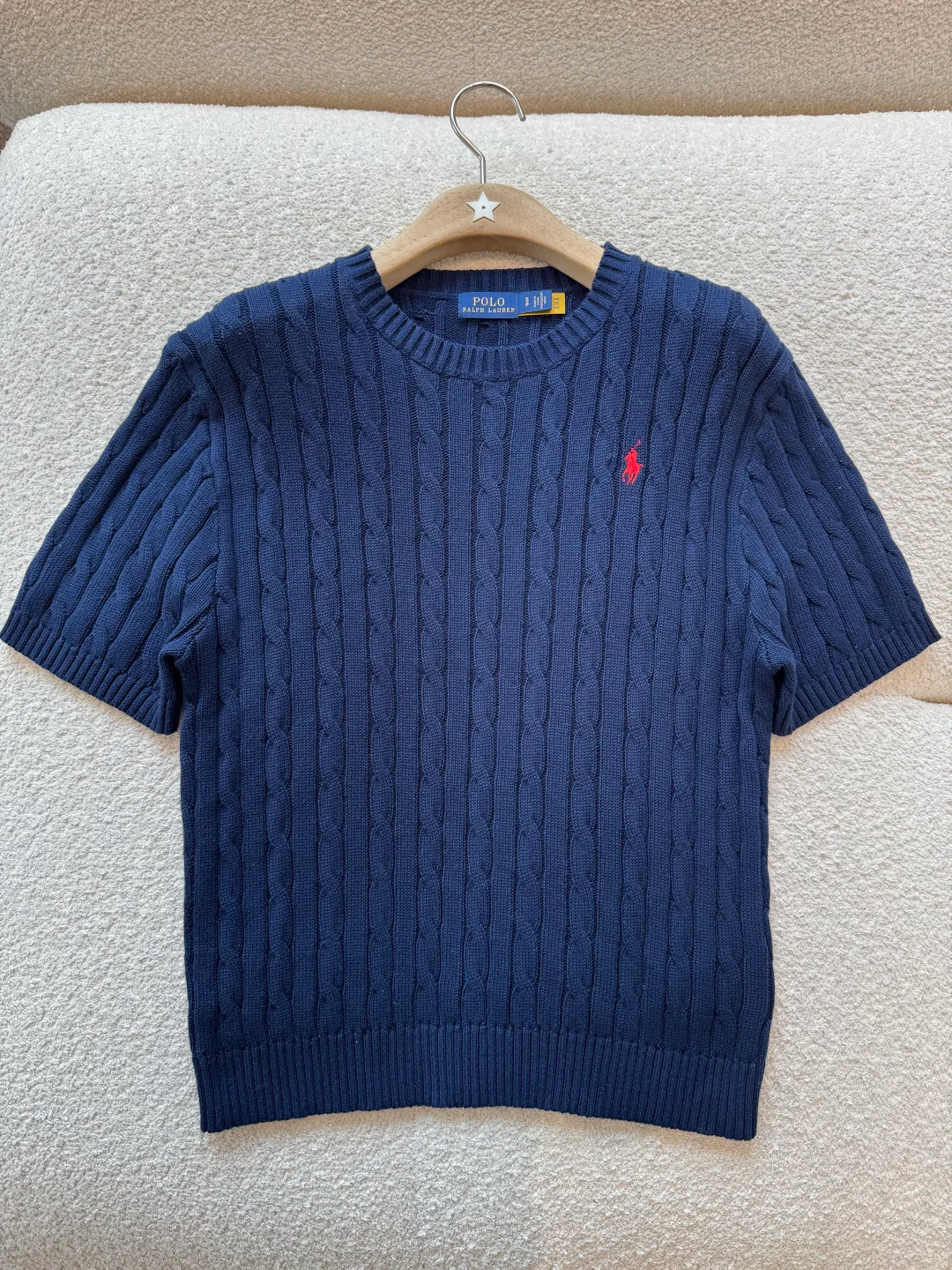 Джемперы И Свитеры Женские Ralph Lauren 11899050