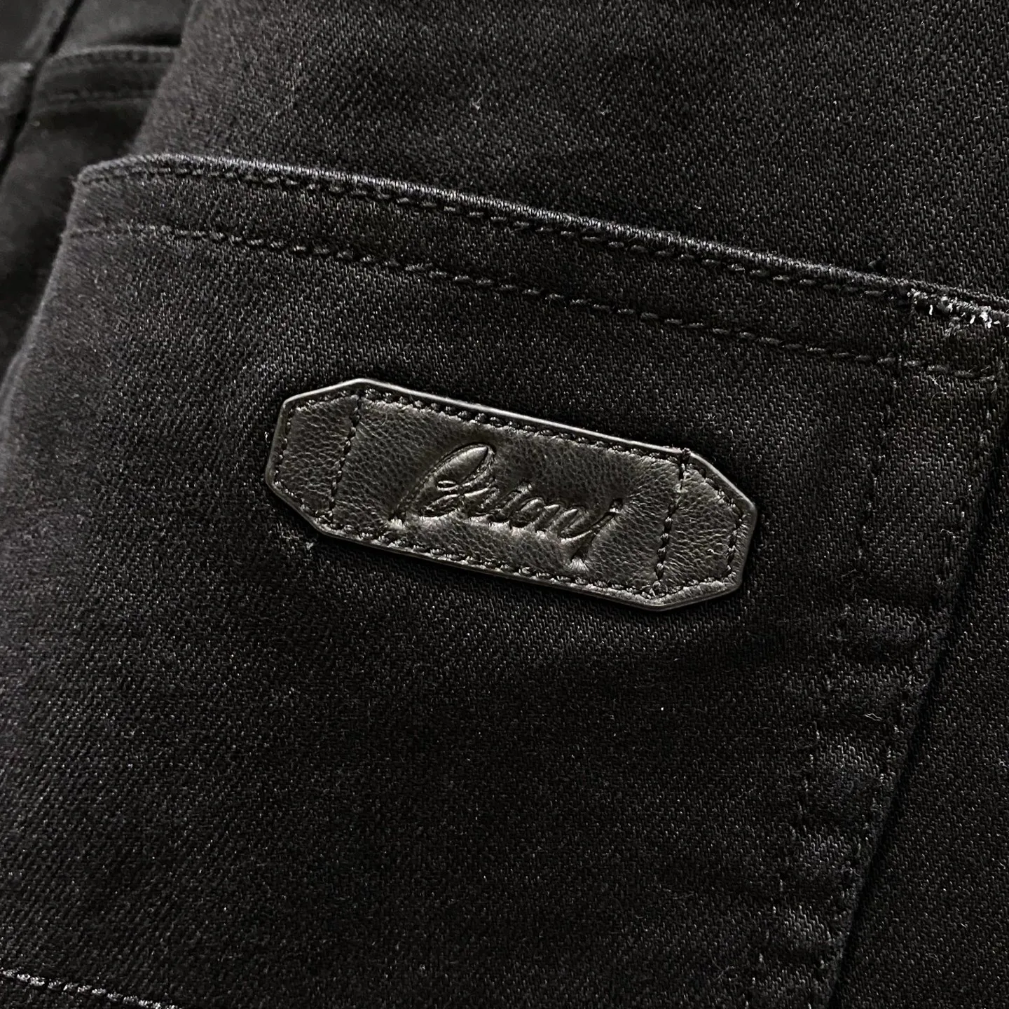 Джинсы Мужские Brioni 107097