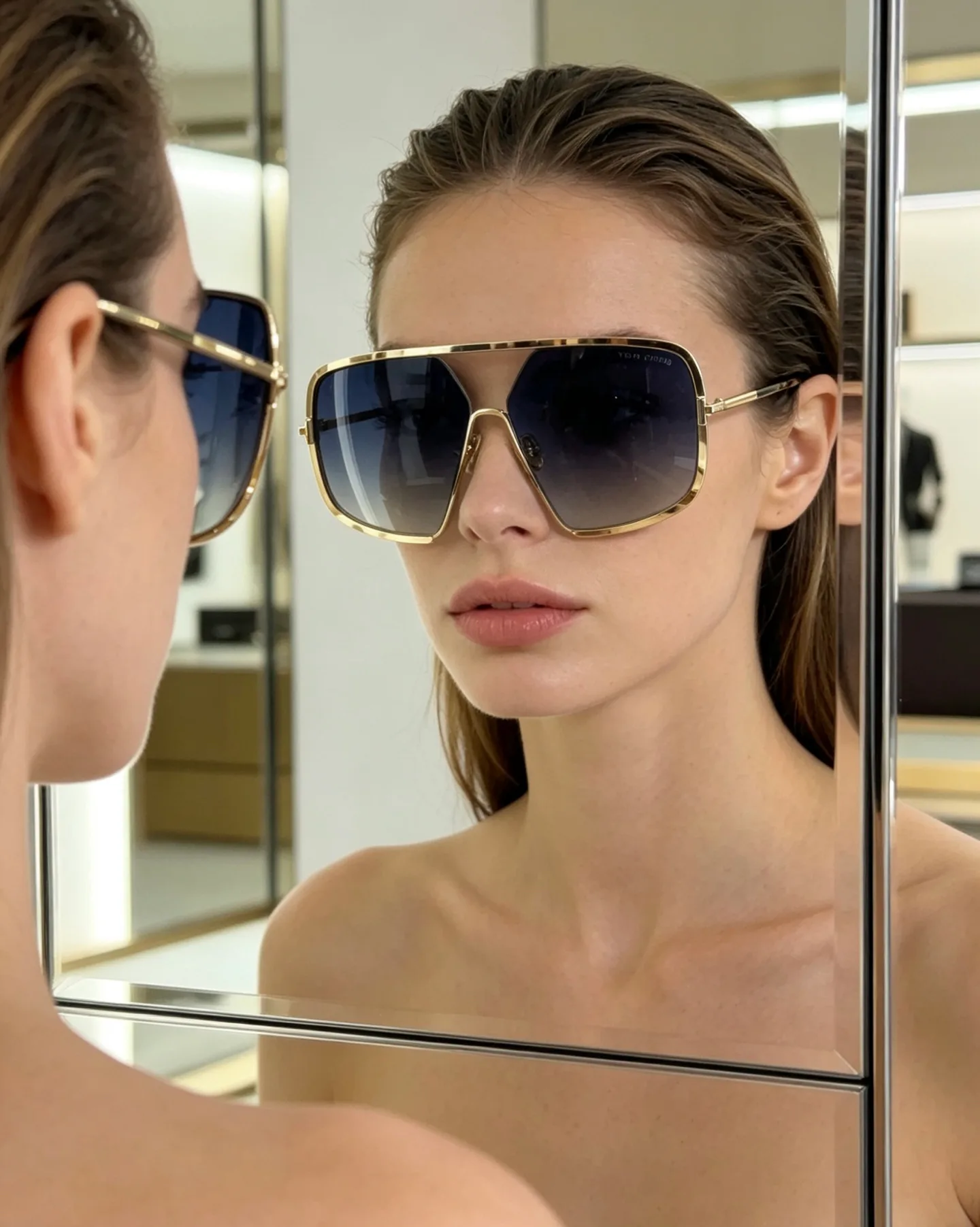 Очки Tom Ford 17649636