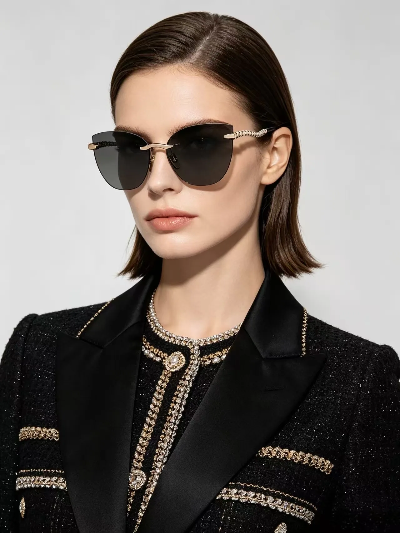Очки Bvlgari 18117851