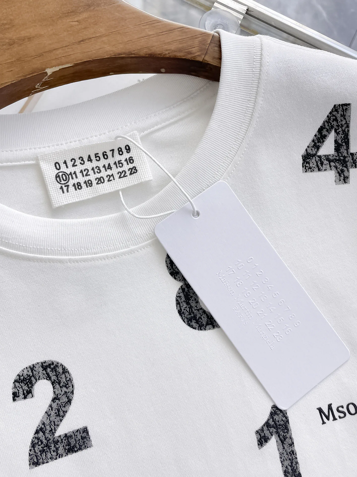 Футболки Мужские Maison Margiela 17579790