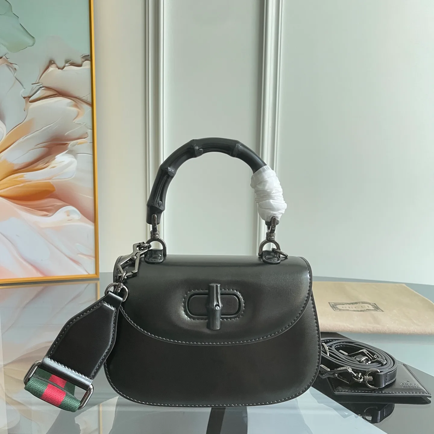 Классические Сумки Женские Gucci 13558858