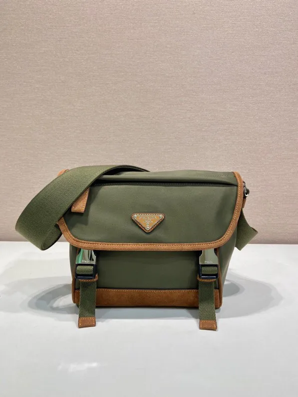 Деловые Сумки Мужские Prada 87121