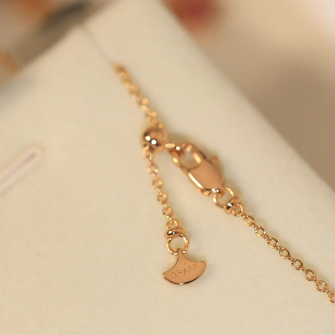 Бижутерия Graff 109955