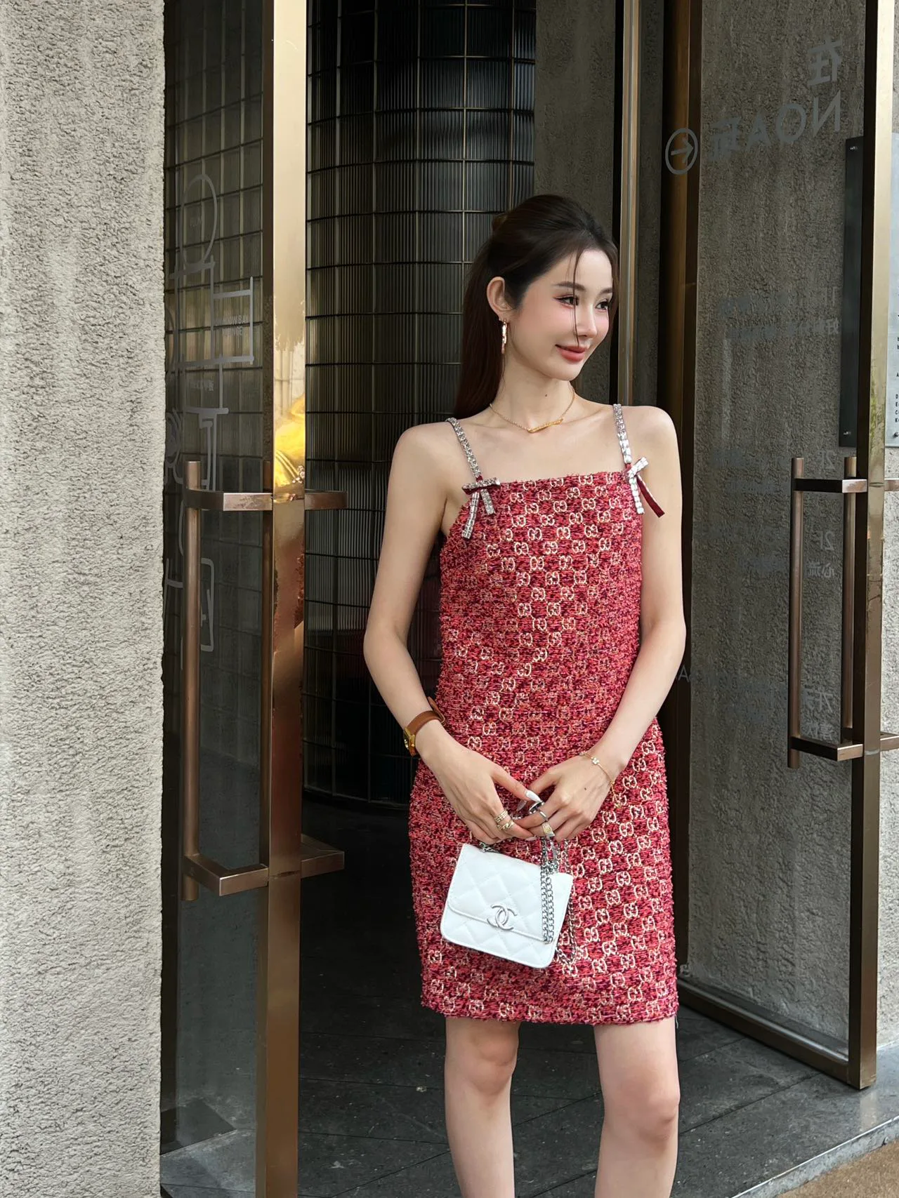 Платья Женские Gucci 11563836
