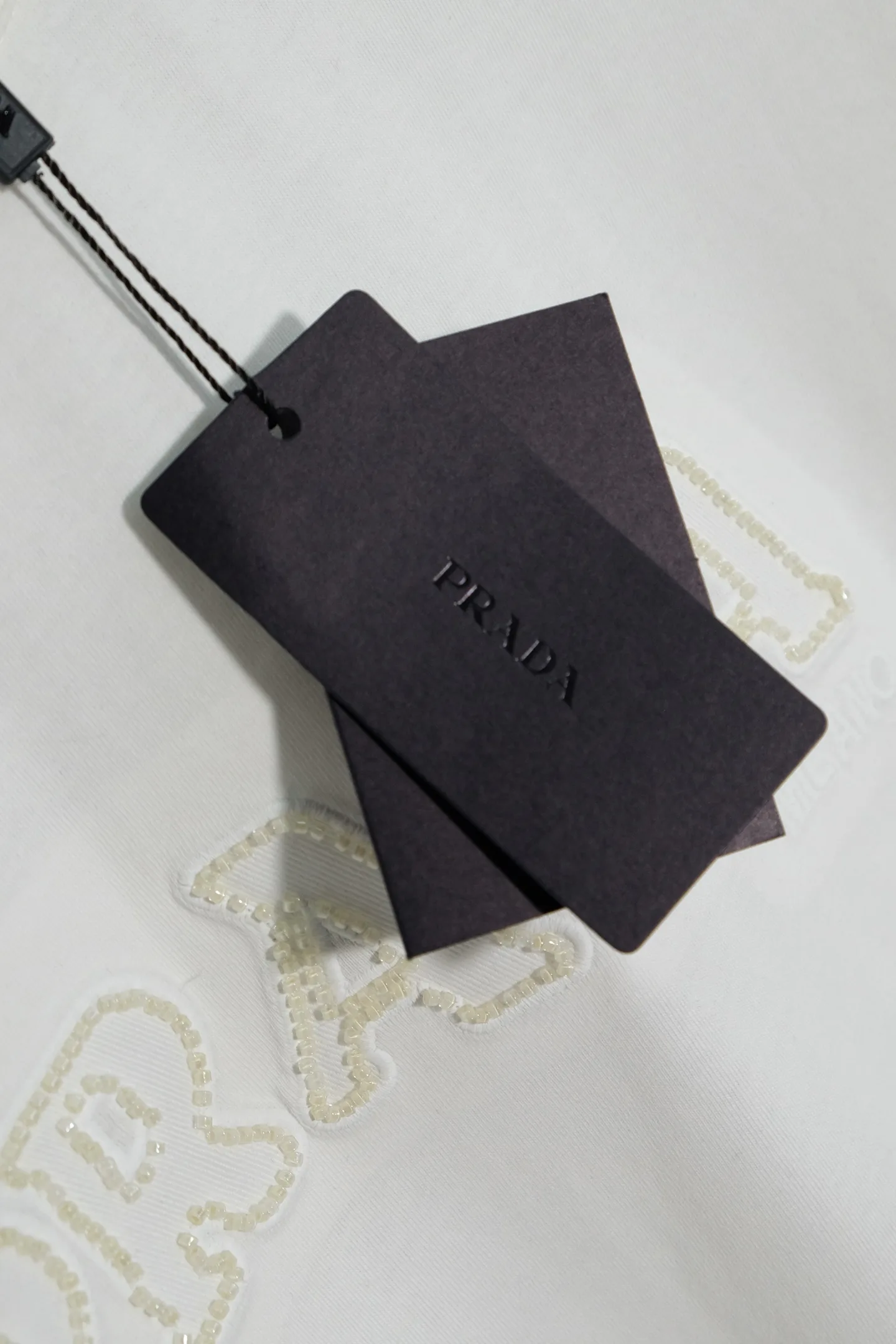 Футболки Мужские Prada 11690421