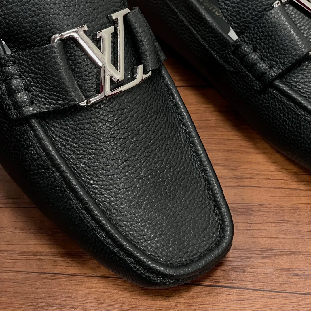 Мокасины Мужские Louis Vuitton 12672620