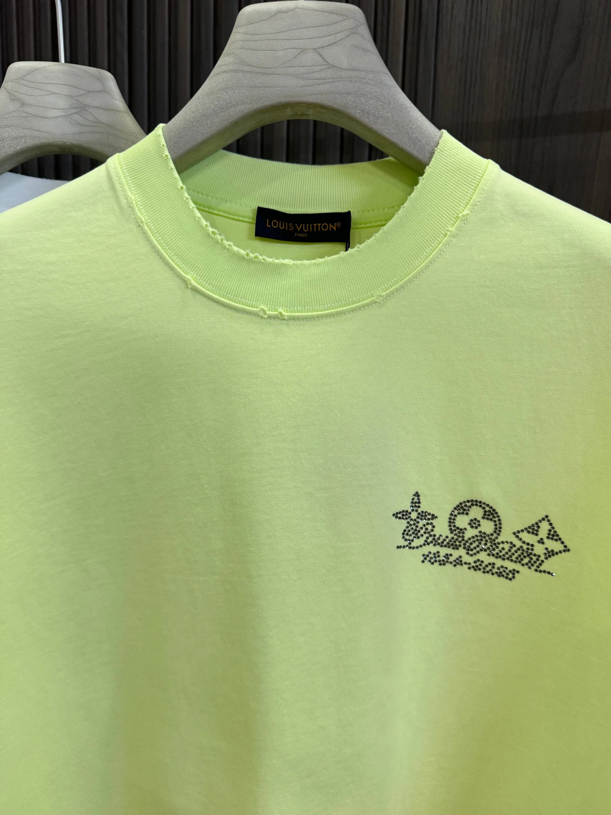 Футболки Женские Louis Vuitton 96477