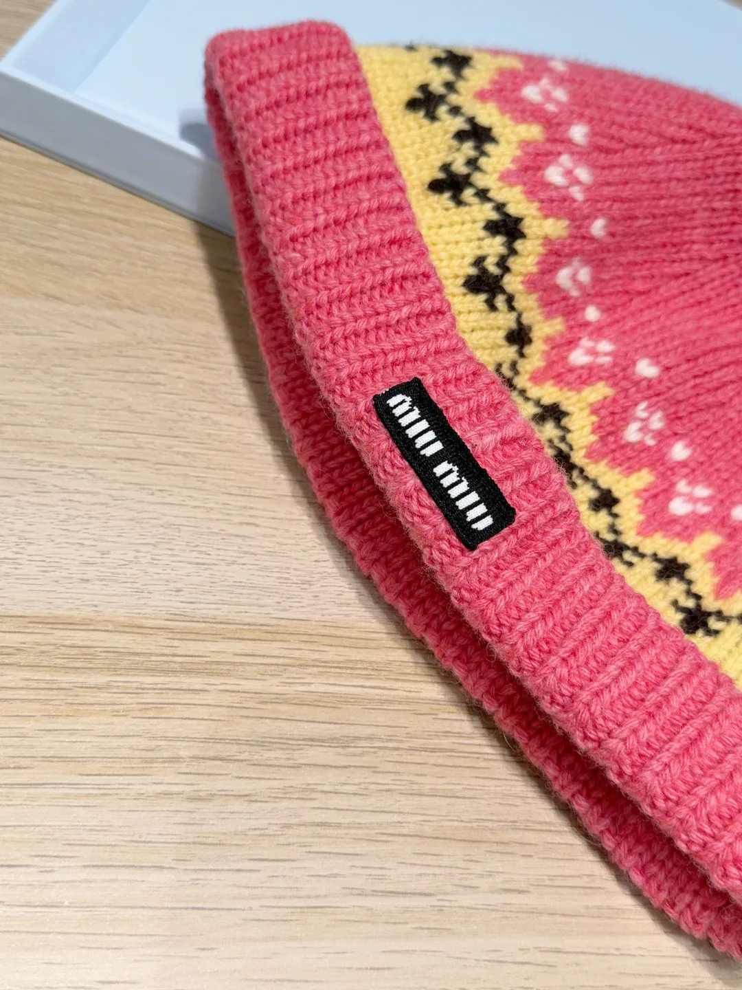 Головные Уборы Miu Miu 726209