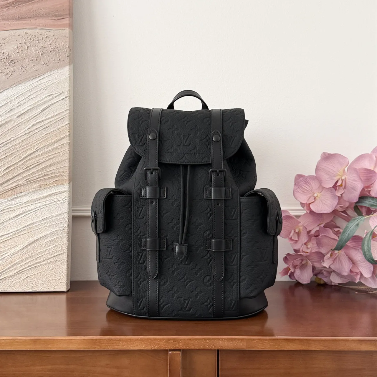 Рюкзаки Женские Louis Vuitton 17973441