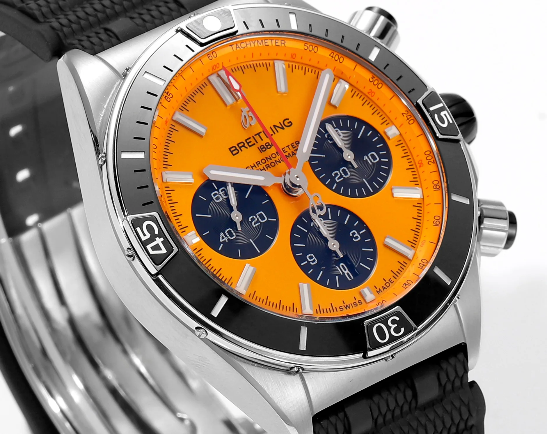 Часы Мужские Breitling 12827698