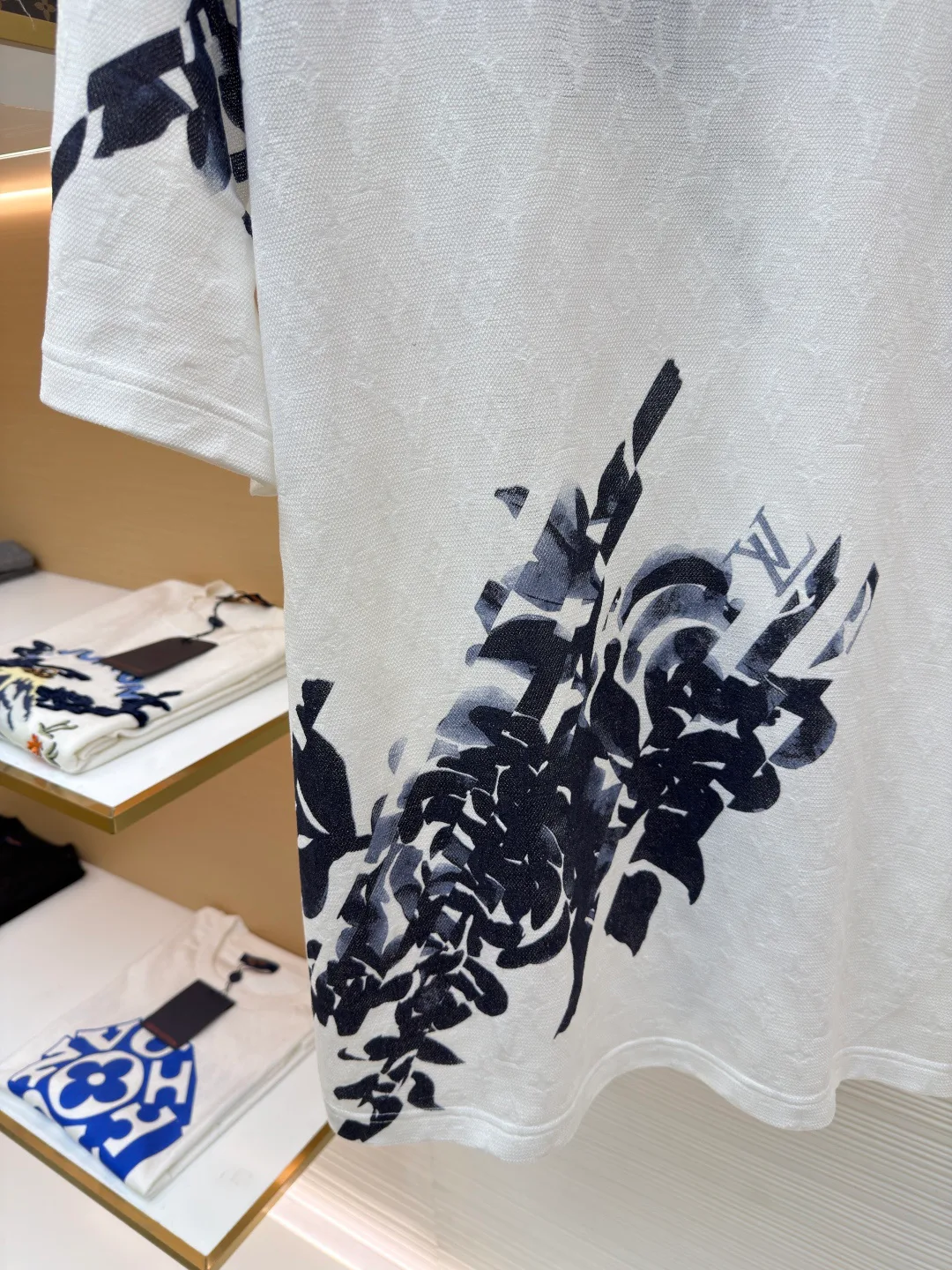 Футболки Мужские Louis Vuitton 4373137