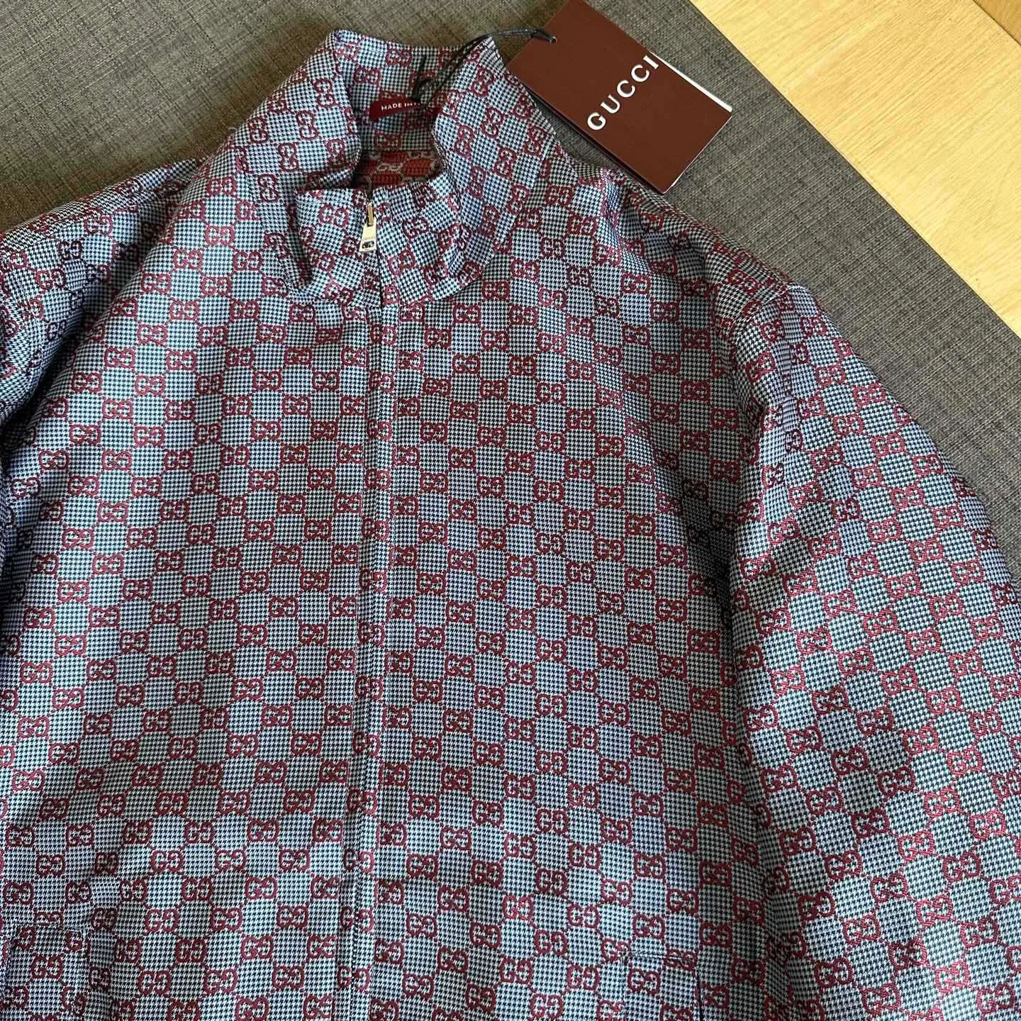 Куртки И Пуховики Мужские Gucci 13563988