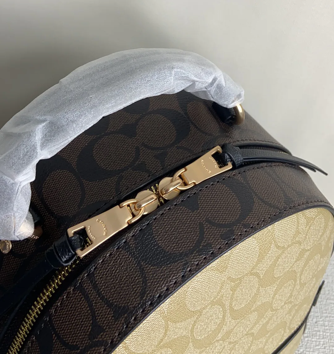 Рюкзаки Женские Coach 17325