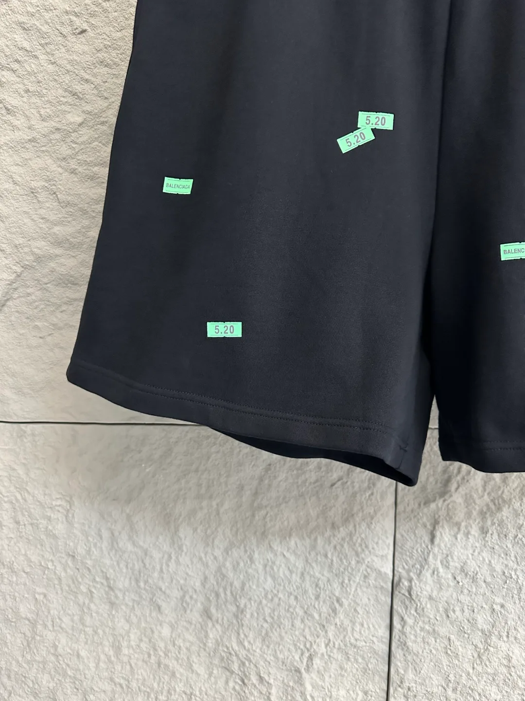 Шорты Мужские Balenciaga 14553602