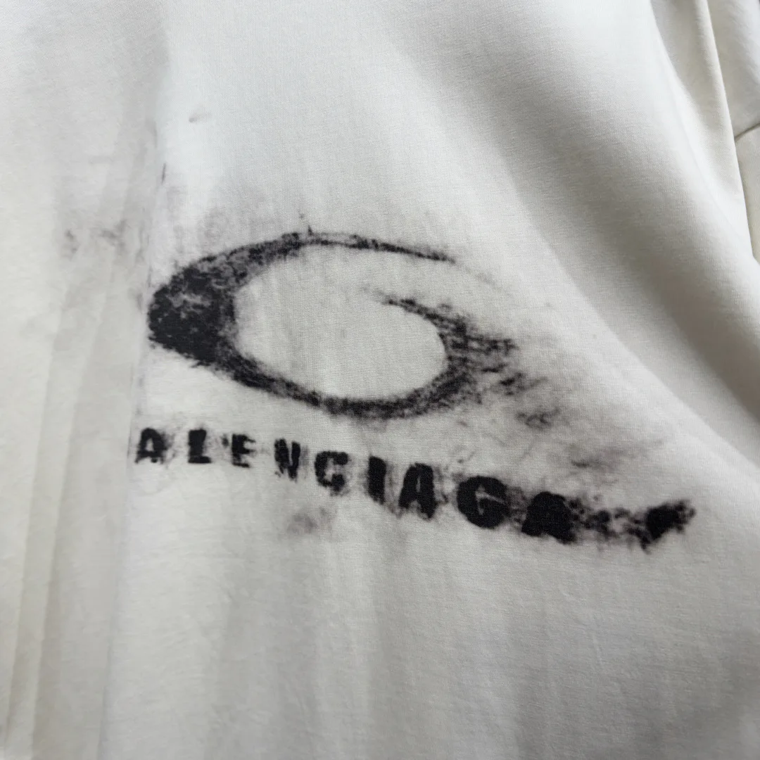 Футболки Мужские Balenciaga 12431043