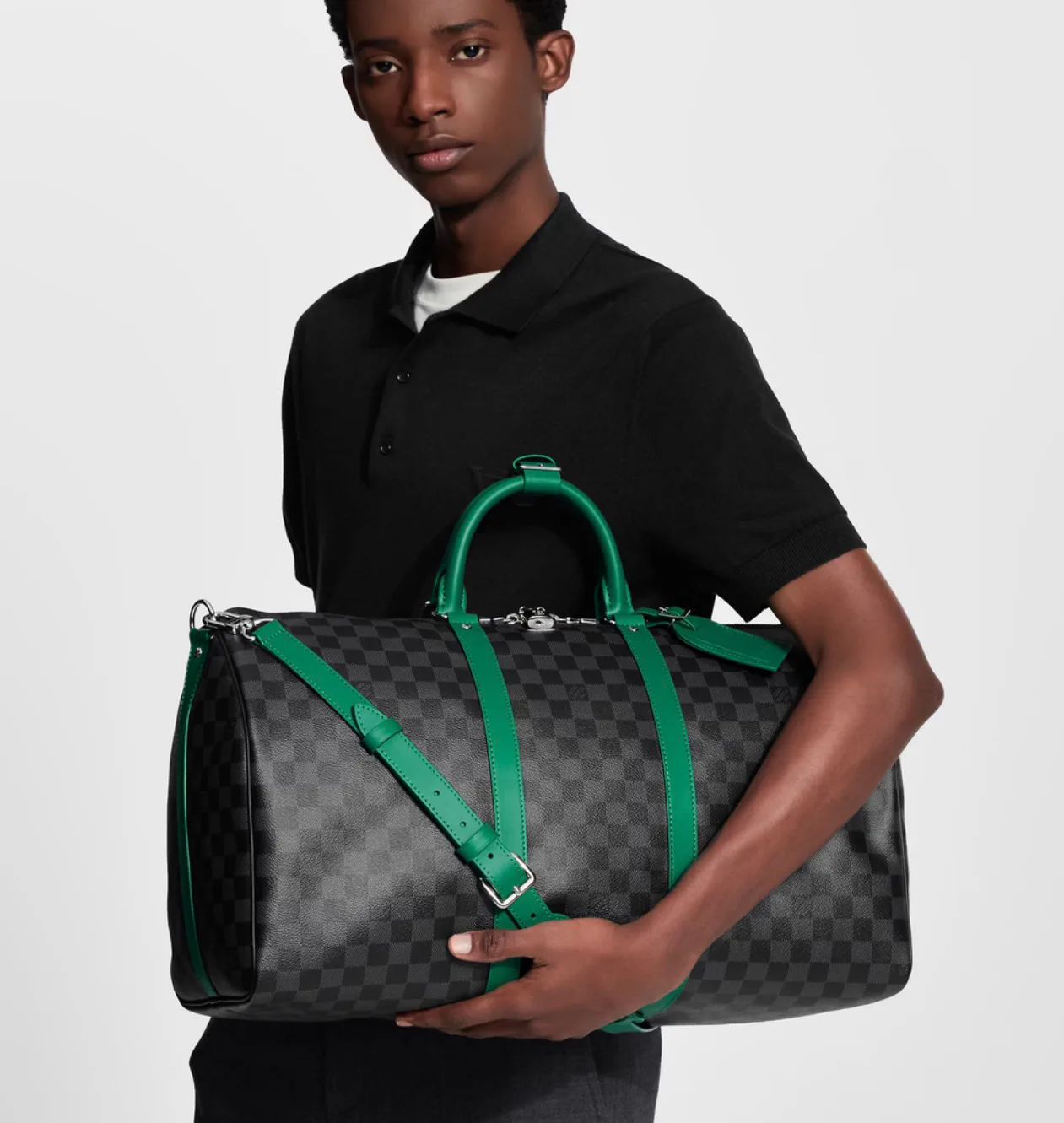 Дорожные Сумки Женские Louis Vuitton 11617457