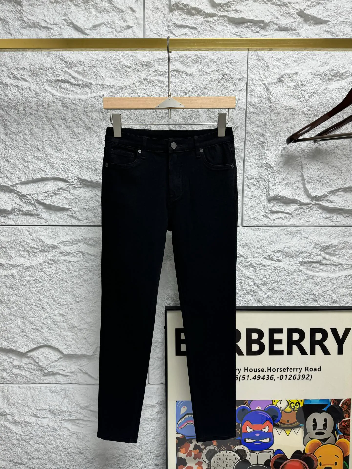 Джинсы Женские Miu Miu 9846611